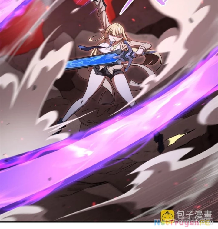 Huyết Cơ Và Kỵ Sĩ Chapter 345 - Trang 2