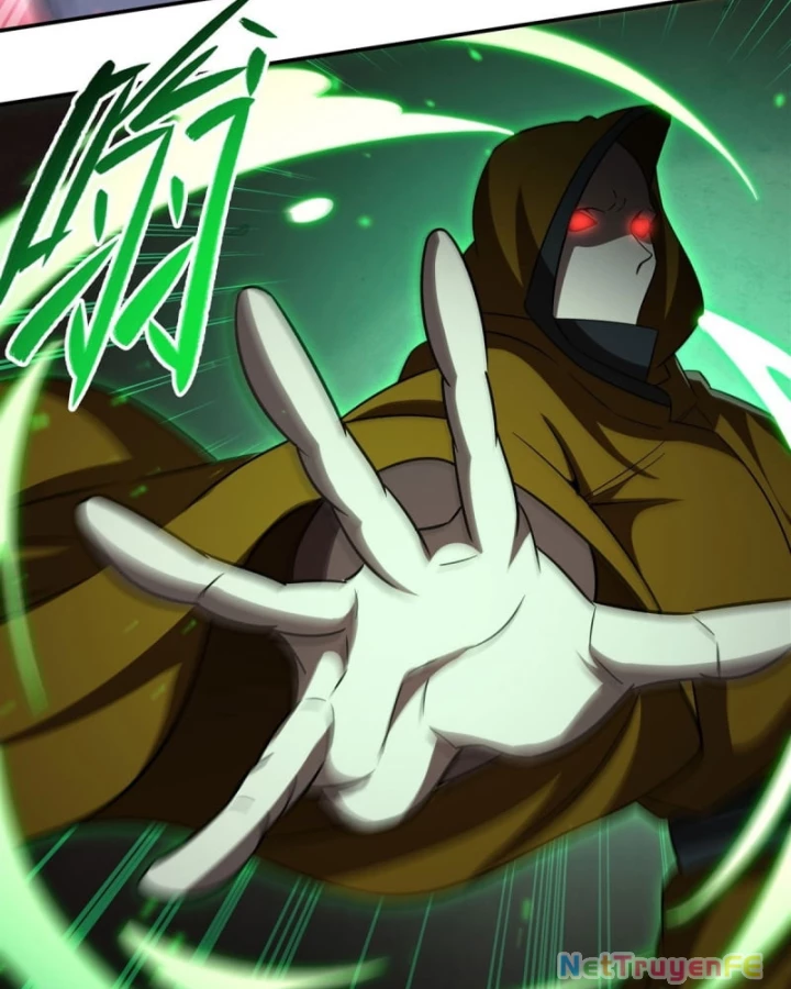 Huyết Cơ Và Kỵ Sĩ Chapter 345 - Trang 2