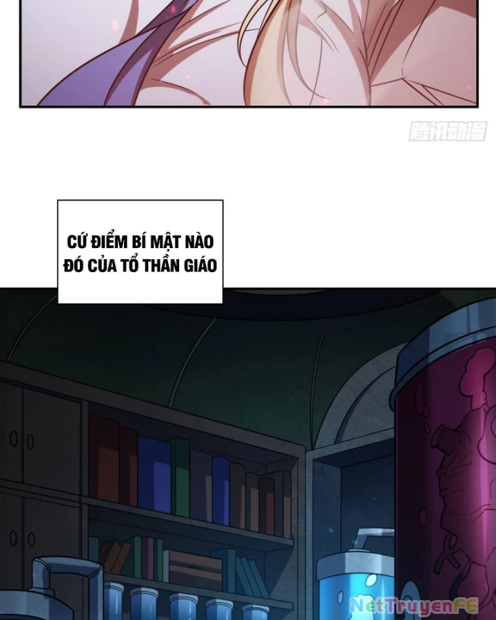 Huyết Cơ Và Kỵ Sĩ Chapter 345 - Trang 2