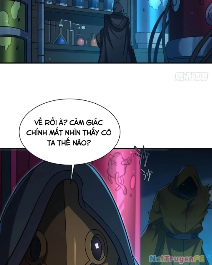 Huyết Cơ Và Kỵ Sĩ Chapter 345 - Trang 2