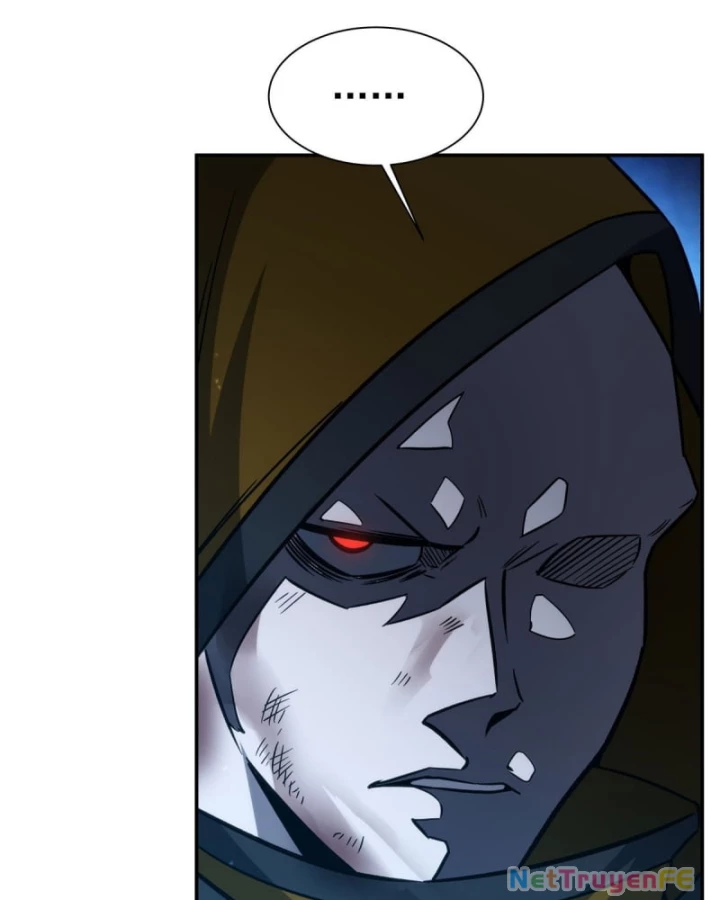 Huyết Cơ Và Kỵ Sĩ Chapter 345 - Trang 2