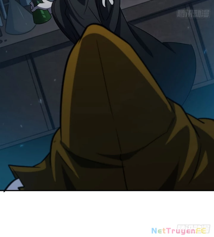 Huyết Cơ Và Kỵ Sĩ Chapter 345 - Trang 2