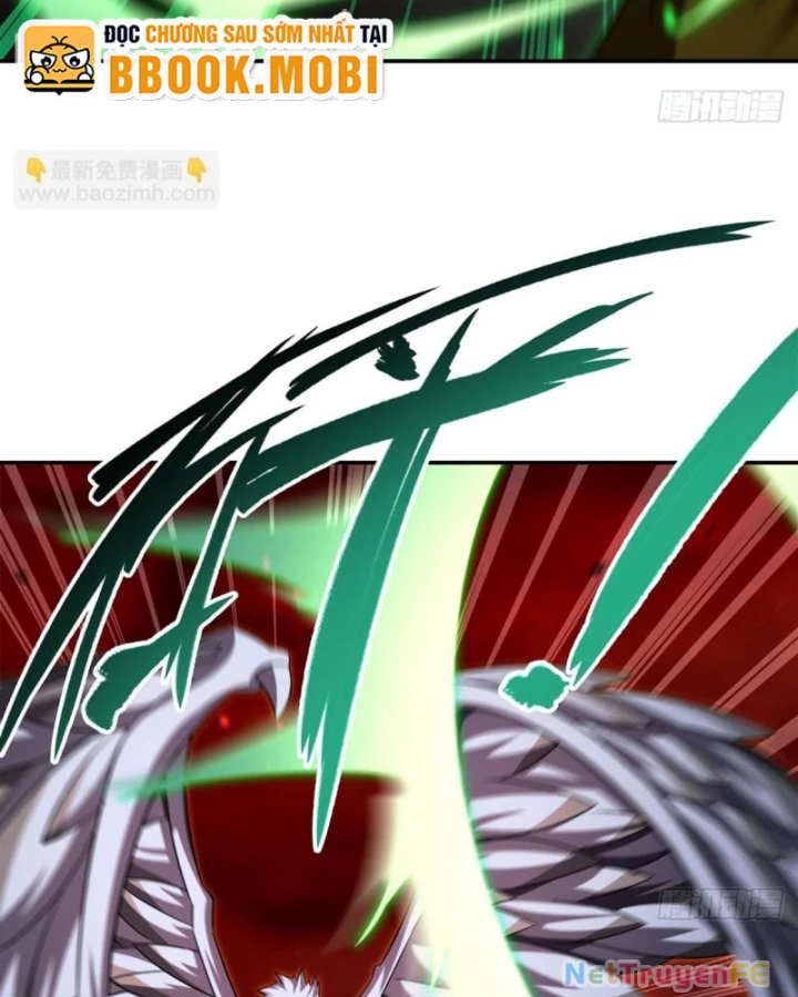 Huyết Cơ Và Kỵ Sĩ Chapter 345 - Trang 2