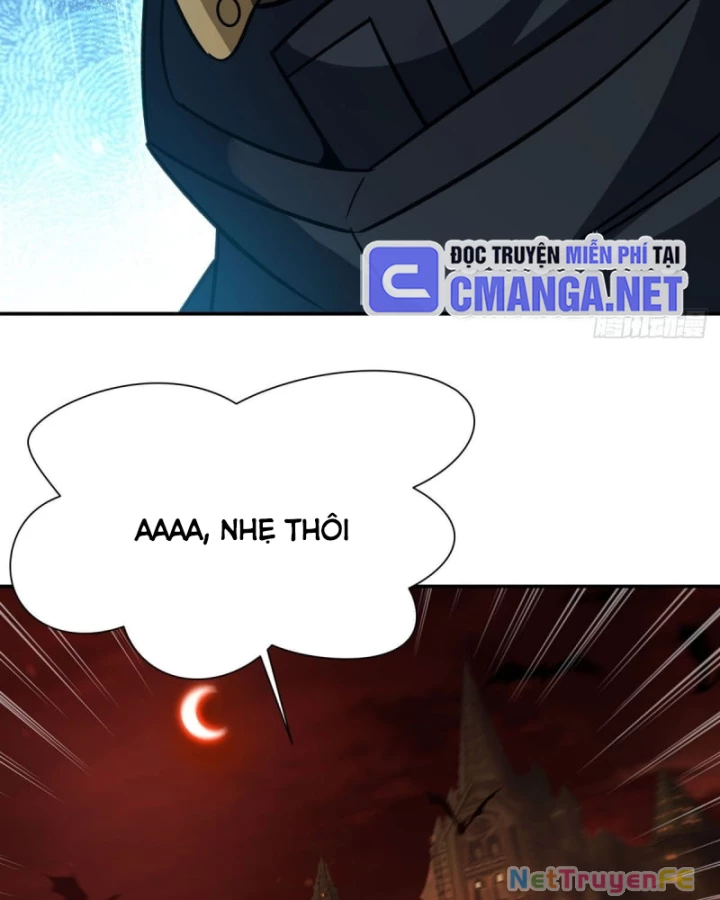 Huyết Cơ Và Kỵ Sĩ Chapter 345 - Trang 2