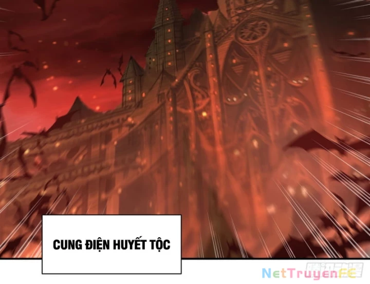 Huyết Cơ Và Kỵ Sĩ Chapter 345 - Trang 2