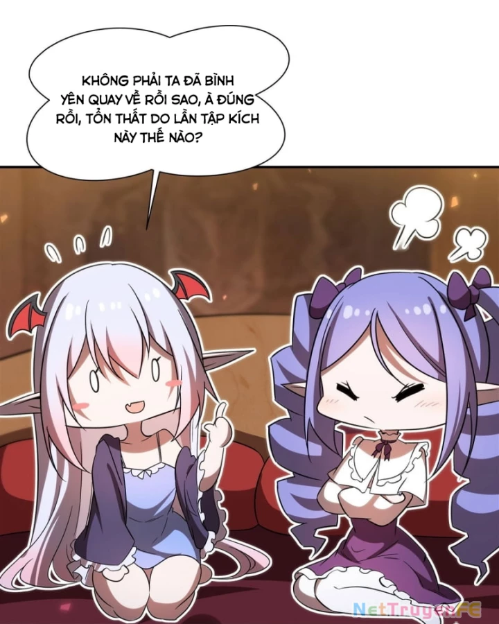 Huyết Cơ Và Kỵ Sĩ Chapter 345 - Trang 2