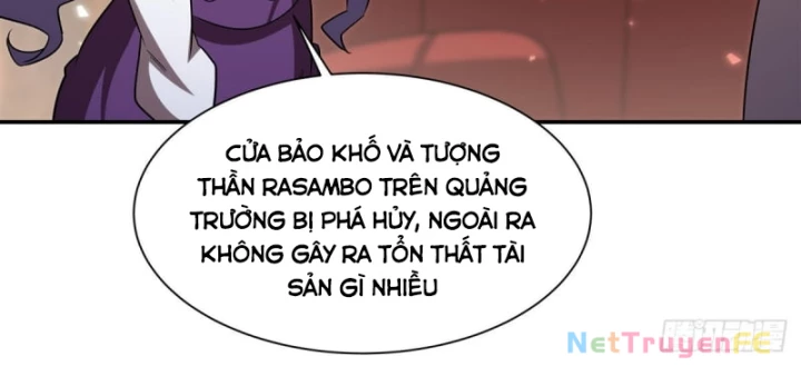Huyết Cơ Và Kỵ Sĩ Chapter 345 - Trang 2