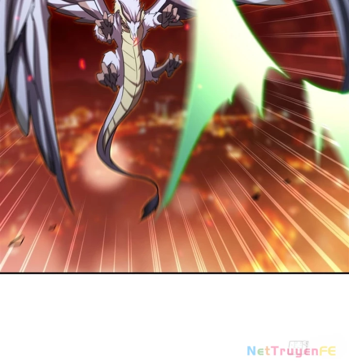 Huyết Cơ Và Kỵ Sĩ Chapter 345 - Trang 2