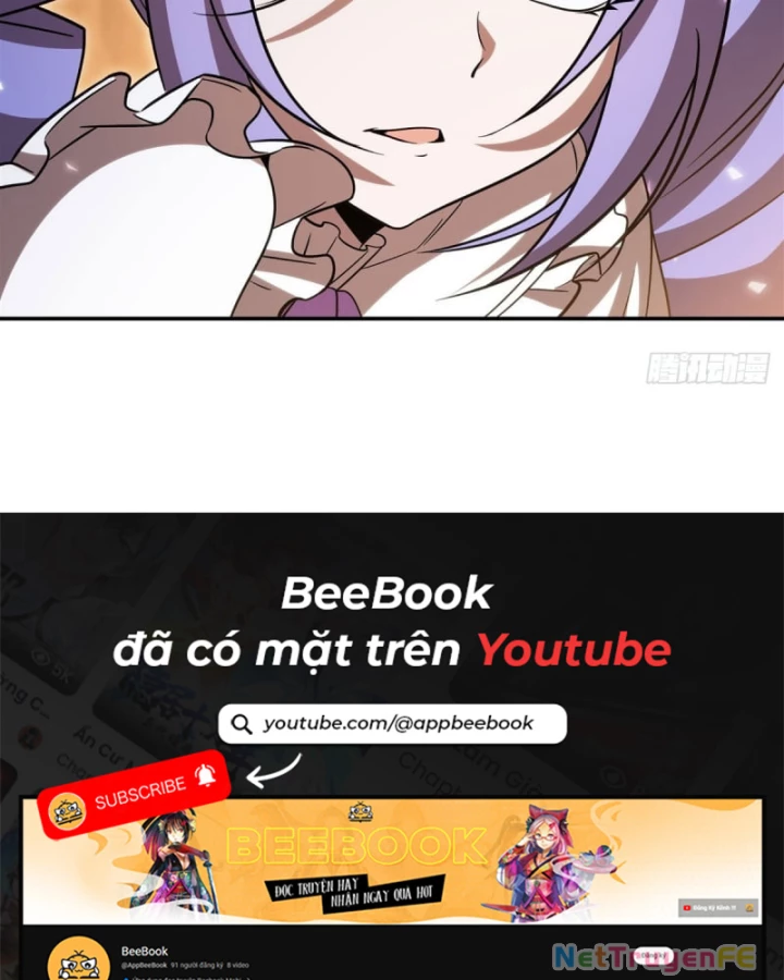 Huyết Cơ Và Kỵ Sĩ Chapter 345 - Trang 2