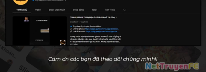 Huyết Cơ Và Kỵ Sĩ Chapter 345 - Trang 2