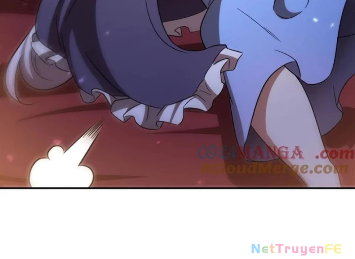 Huyết Cơ Và Kỵ Sĩ Chapter 346 - Trang 2