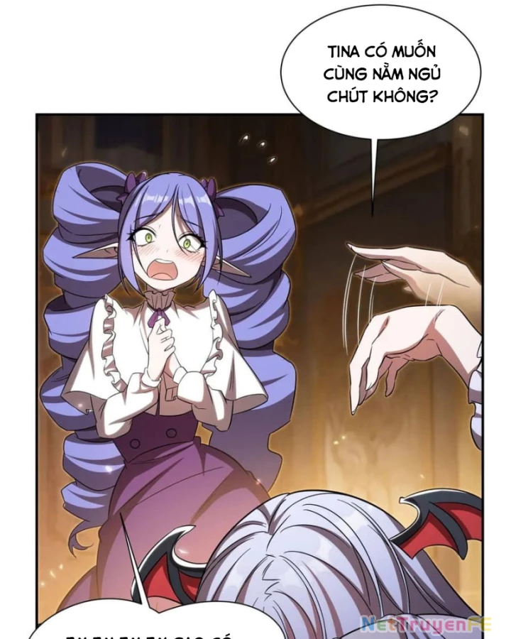 Huyết Cơ Và Kỵ Sĩ Chapter 346 - Trang 2