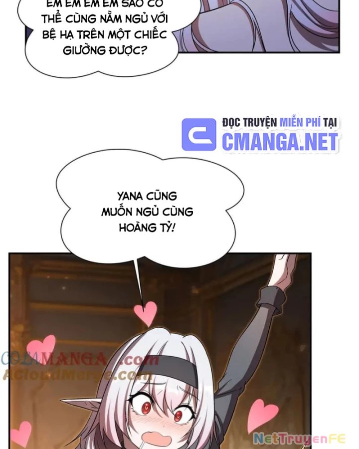 Huyết Cơ Và Kỵ Sĩ Chapter 346 - Trang 2
