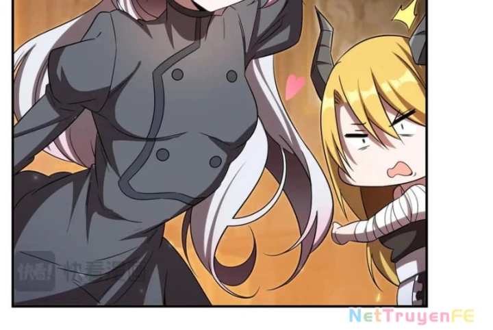 Huyết Cơ Và Kỵ Sĩ Chapter 346 - Trang 2