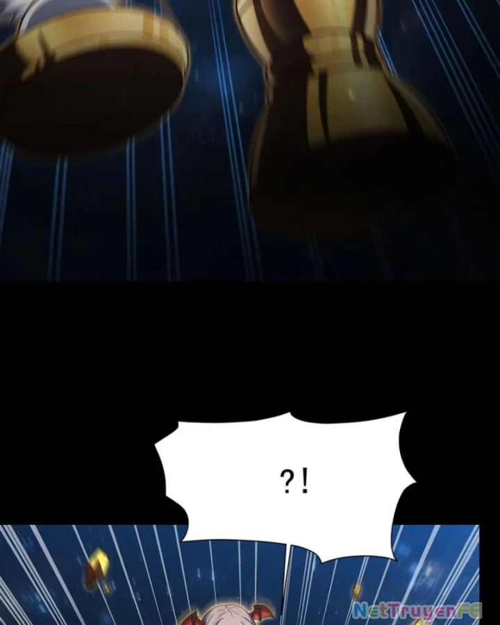 Huyết Cơ Và Kỵ Sĩ Chapter 346 - Trang 2