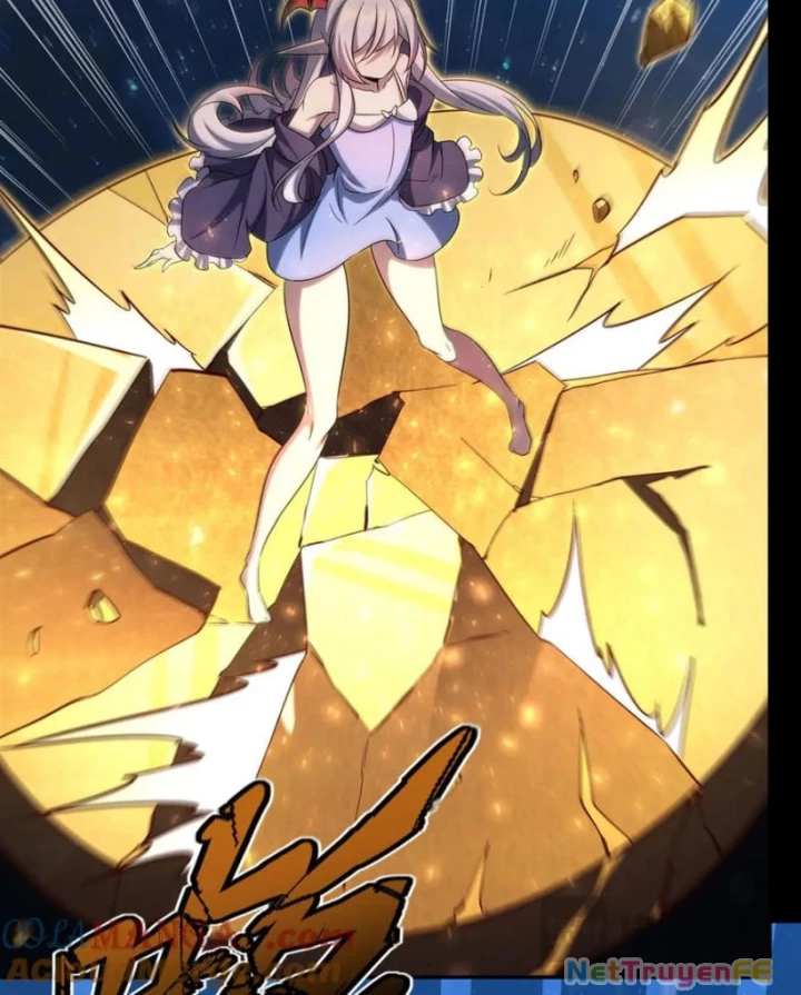 Huyết Cơ Và Kỵ Sĩ Chapter 346 - Trang 2