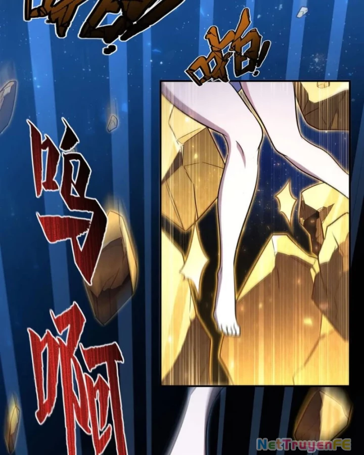 Huyết Cơ Và Kỵ Sĩ Chapter 346 - Trang 2