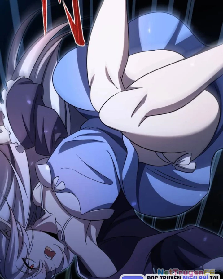 Huyết Cơ Và Kỵ Sĩ Chapter 346 - Trang 2