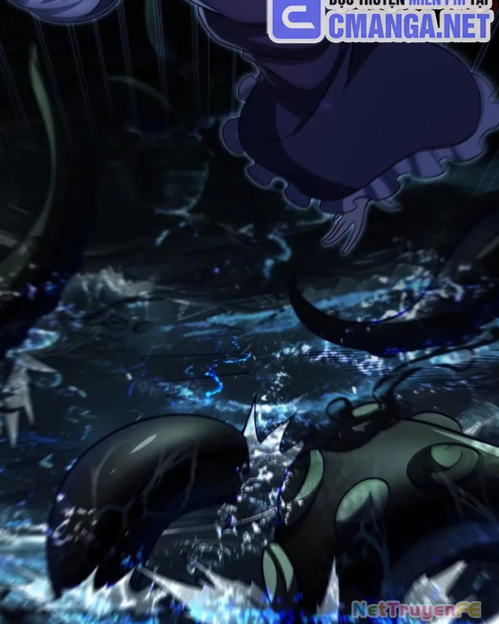 Huyết Cơ Và Kỵ Sĩ Chapter 346 - Trang 2