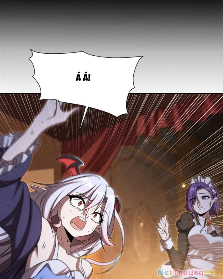 Huyết Cơ Và Kỵ Sĩ Chapter 346 - Trang 2