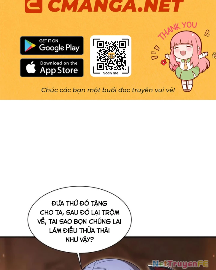 Huyết Cơ Và Kỵ Sĩ Chapter 346 - Trang 2