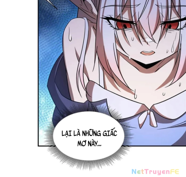 Huyết Cơ Và Kỵ Sĩ Chapter 346 - Trang 2