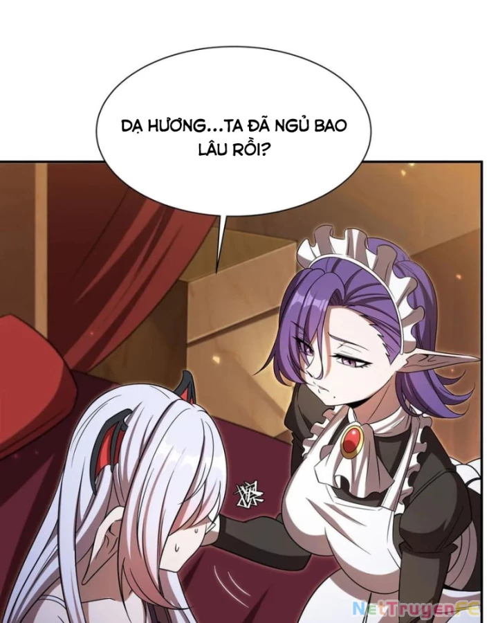 Huyết Cơ Và Kỵ Sĩ Chapter 346 - Trang 2