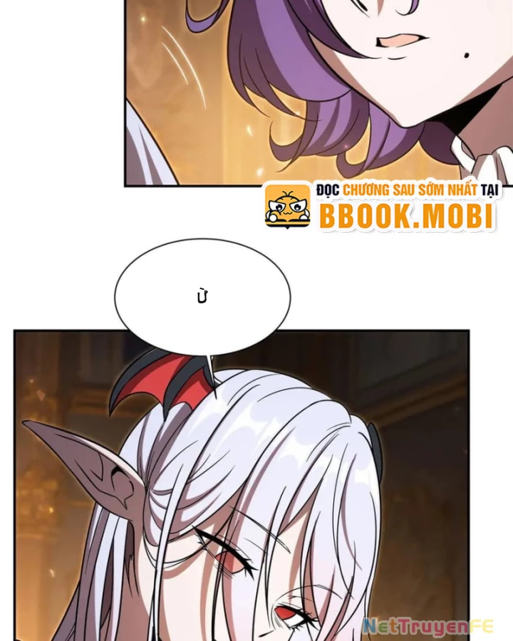 Huyết Cơ Và Kỵ Sĩ Chapter 346 - Trang 2