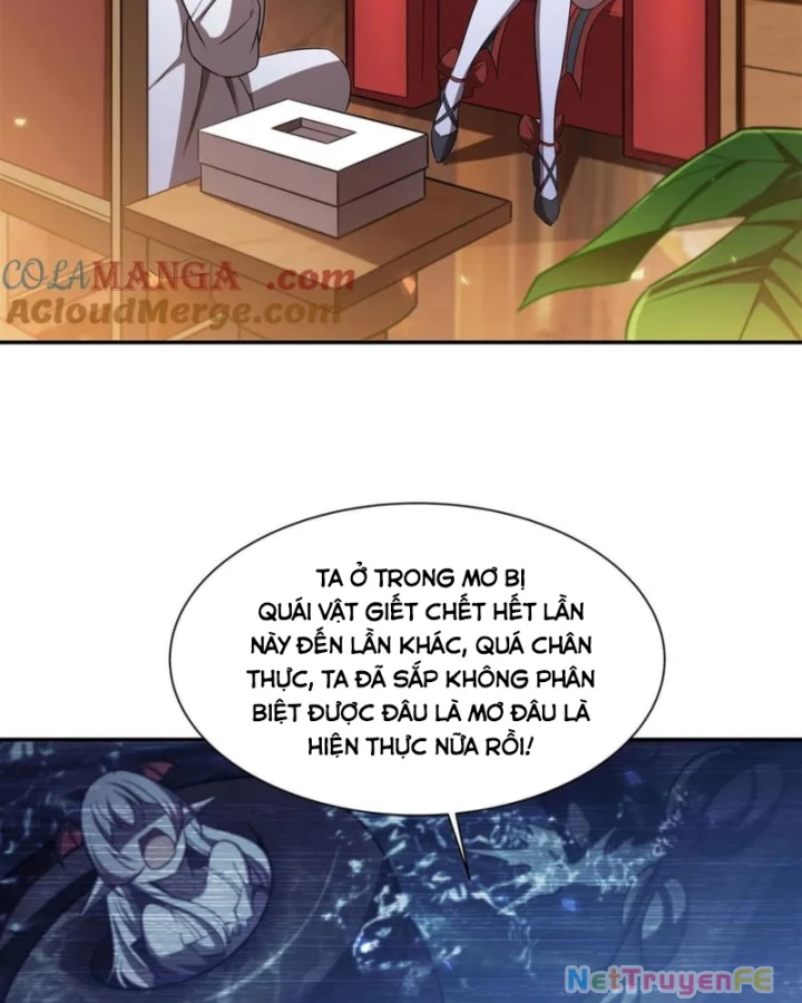 Huyết Cơ Và Kỵ Sĩ Chapter 346 - Trang 2