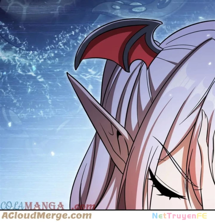 Huyết Cơ Và Kỵ Sĩ Chapter 346 - Trang 2