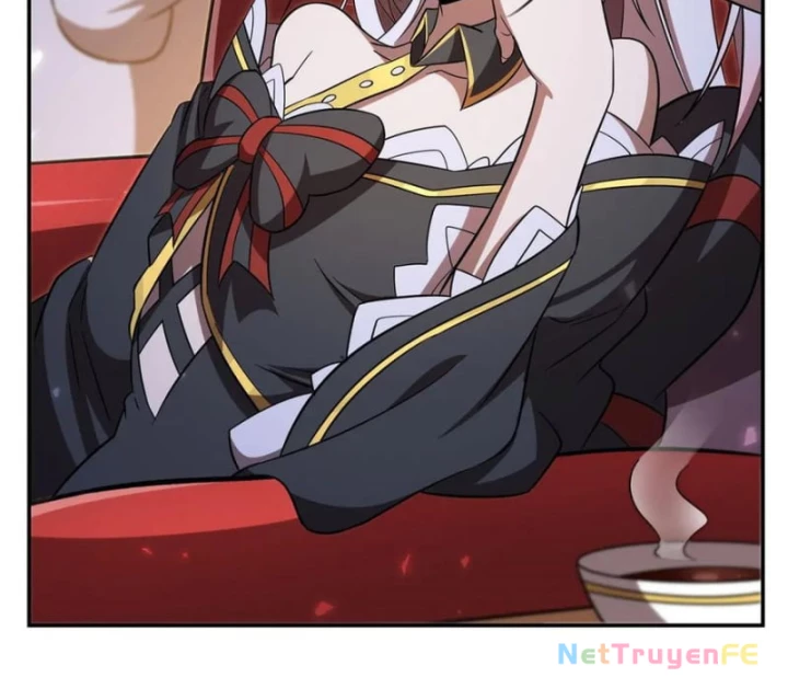 Huyết Cơ Và Kỵ Sĩ Chapter 346 - Trang 2