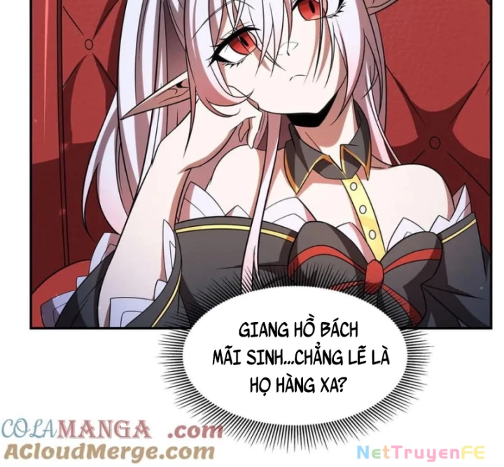 Huyết Cơ Và Kỵ Sĩ Chapter 346 - Trang 2