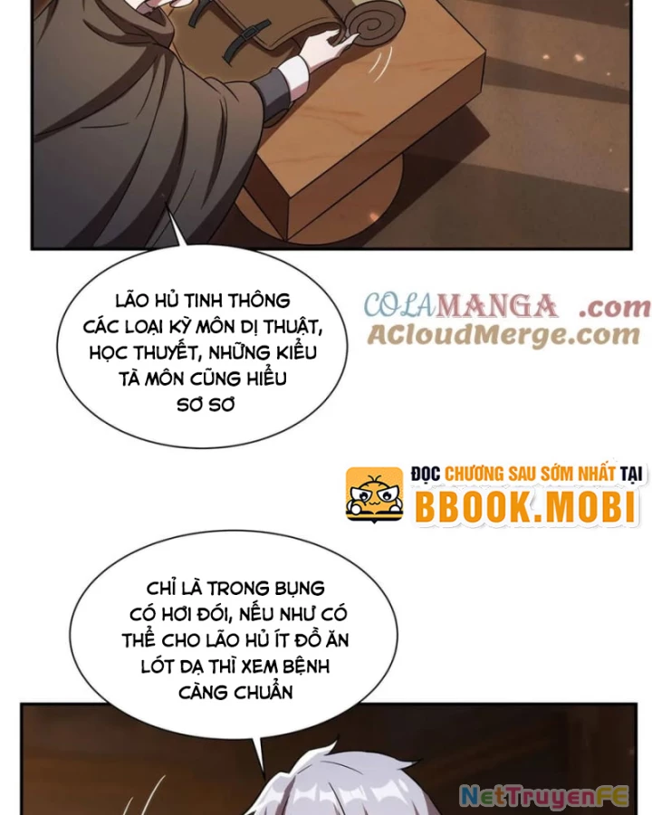 Huyết Cơ Và Kỵ Sĩ Chapter 346 - Trang 2