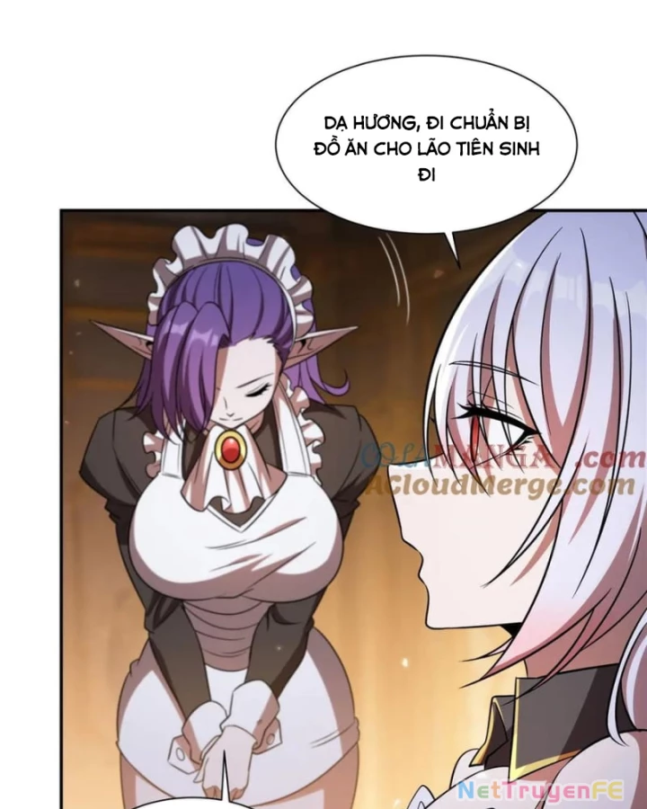 Huyết Cơ Và Kỵ Sĩ Chapter 346 - Trang 2