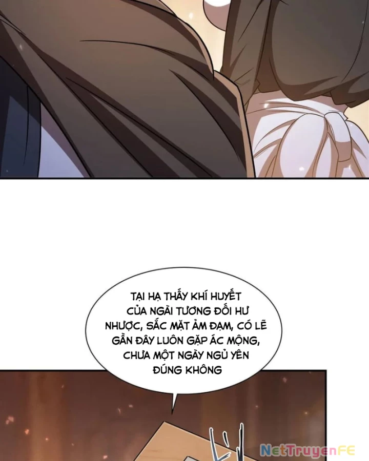 Huyết Cơ Và Kỵ Sĩ Chapter 346 - Trang 2