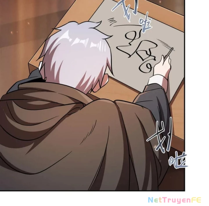 Huyết Cơ Và Kỵ Sĩ Chapter 346 - Trang 2