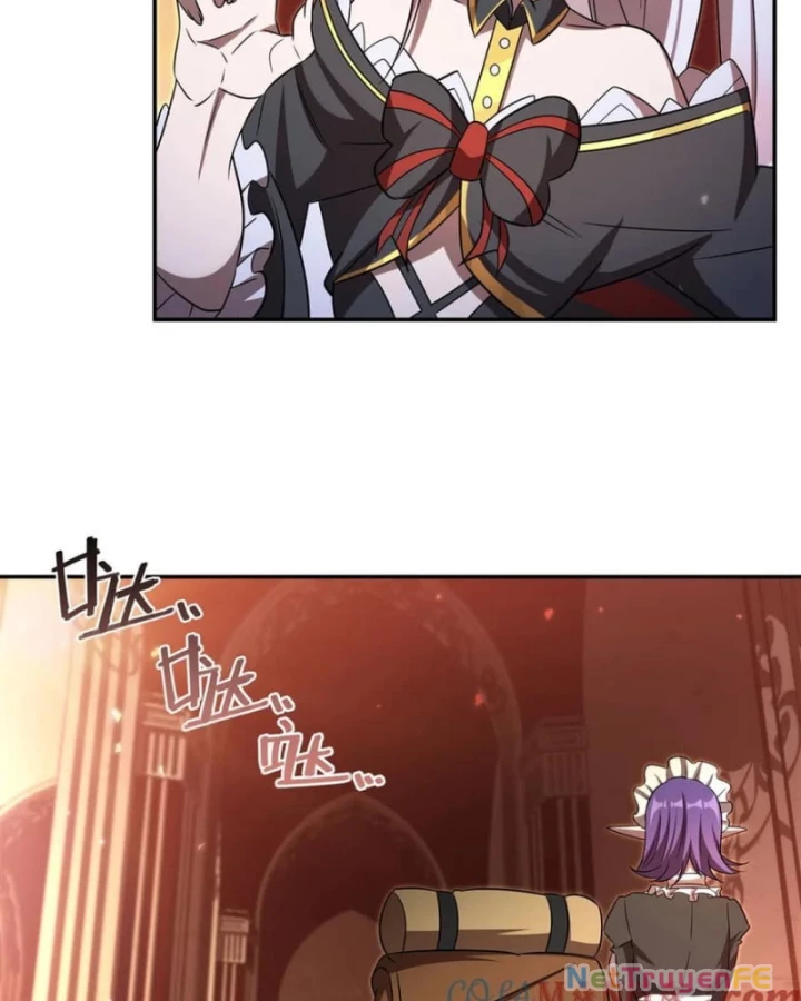 Huyết Cơ Và Kỵ Sĩ Chapter 346 - Trang 2