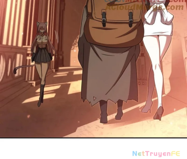 Huyết Cơ Và Kỵ Sĩ Chapter 346 - Trang 2