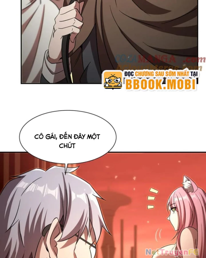 Huyết Cơ Và Kỵ Sĩ Chapter 346 - Trang 2