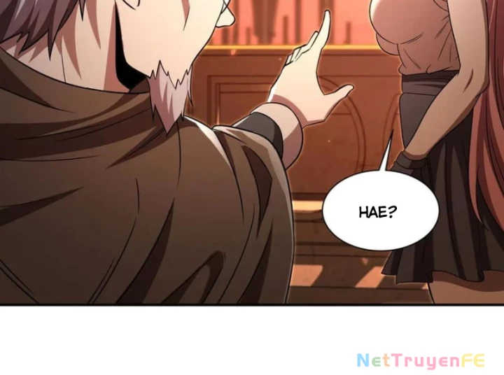 Huyết Cơ Và Kỵ Sĩ Chapter 346 - Trang 2