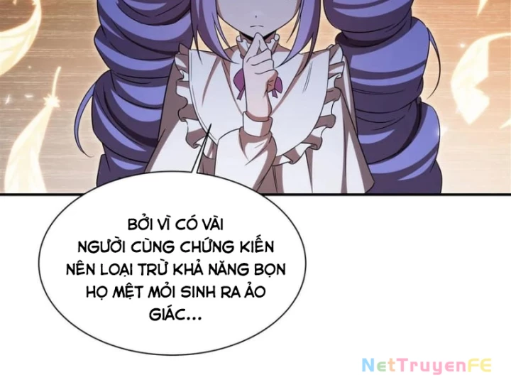 Huyết Cơ Và Kỵ Sĩ Chapter 346 - Trang 2