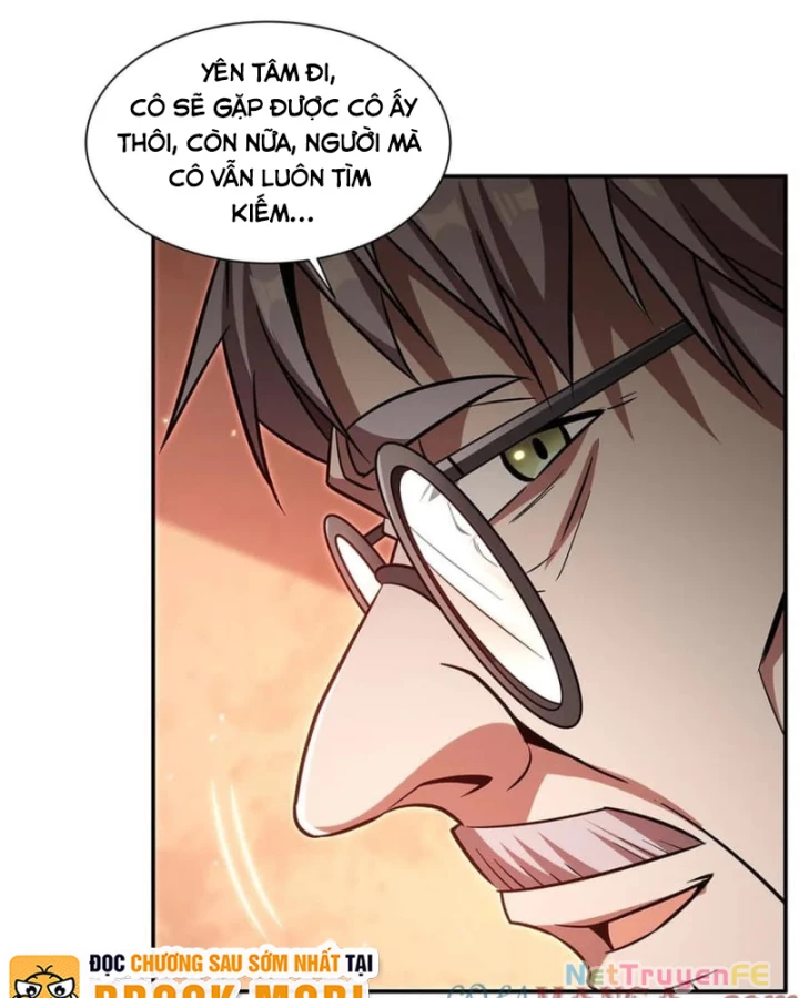 Huyết Cơ Và Kỵ Sĩ Chapter 346 - Trang 2