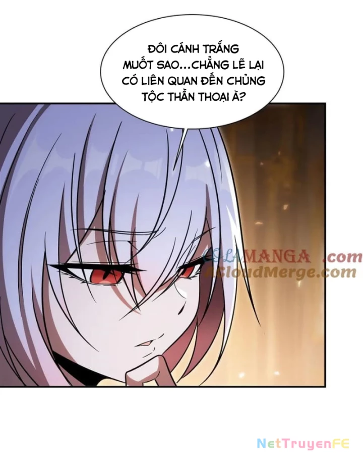 Huyết Cơ Và Kỵ Sĩ Chapter 346 - Trang 2