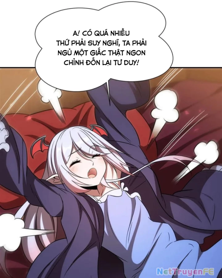 Huyết Cơ Và Kỵ Sĩ Chapter 346 - Trang 2