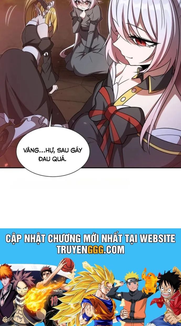 Huyết Cơ Và Kỵ Sĩ Chapter 347 - Trang 2