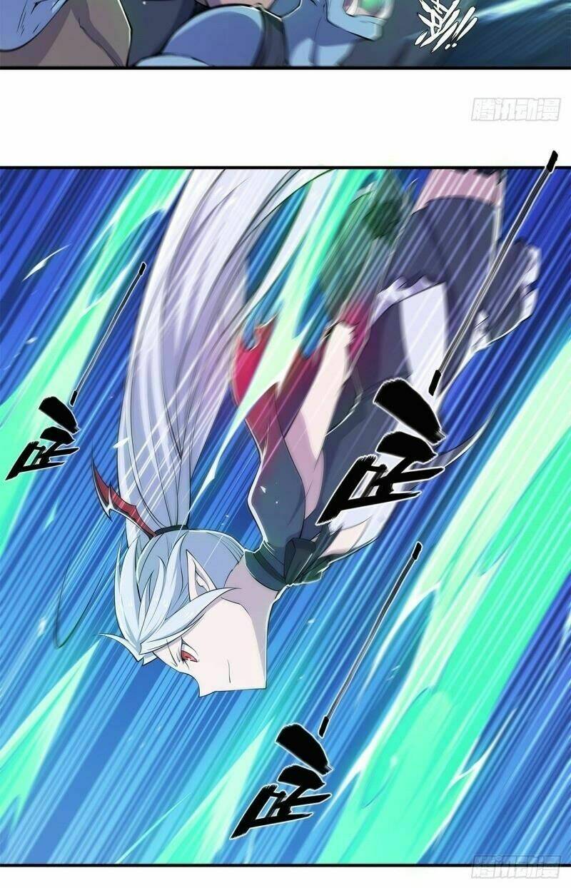 Huyết Cơ Và Kỵ Sĩ Chapter 36 - Trang 2