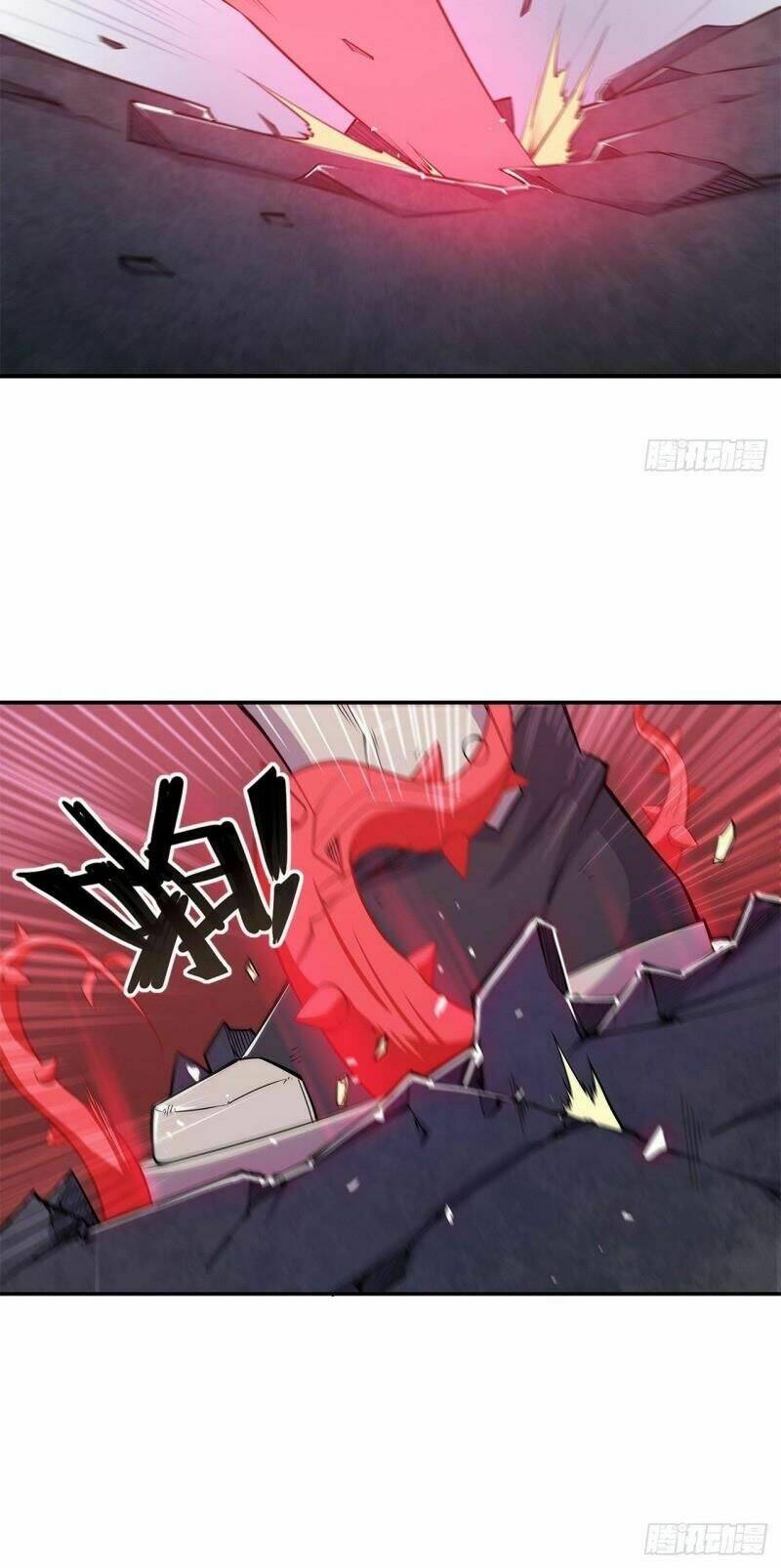 Huyết Cơ Và Kỵ Sĩ Chapter 36 - Trang 2