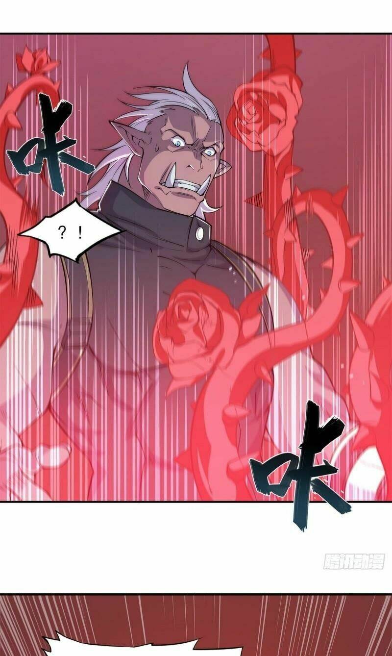 Huyết Cơ Và Kỵ Sĩ Chapter 36 - Trang 2