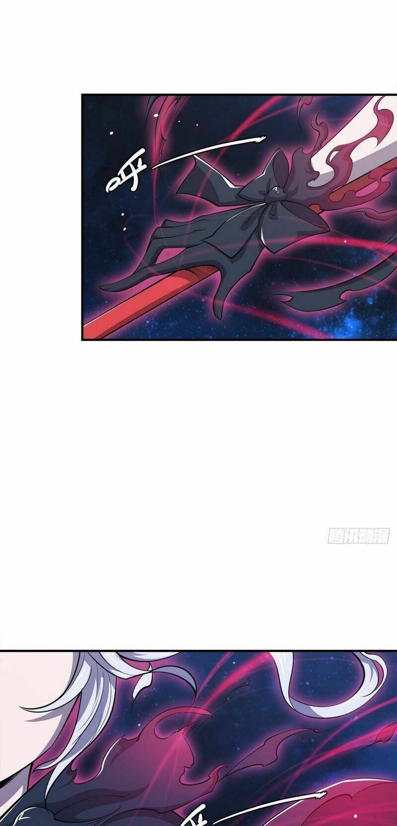 Huyết Cơ Và Kỵ Sĩ Chapter 36 - Trang 2