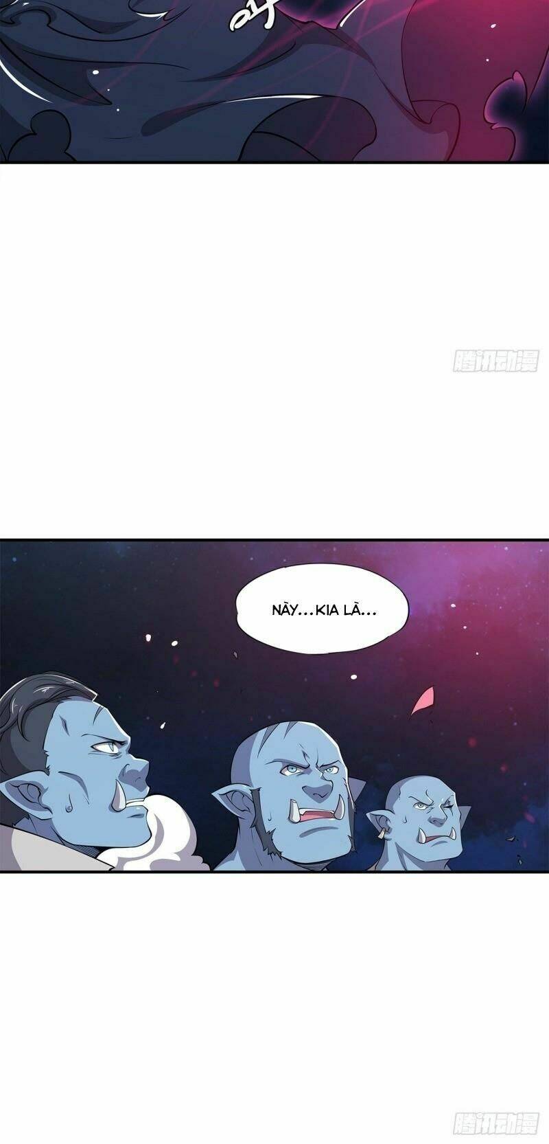 Huyết Cơ Và Kỵ Sĩ Chapter 36 - Trang 2